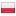 radomcity.pl server is located in Poland